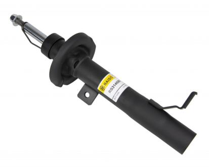 Амортизатор передній пр. Mazda 2,Ford Fiesta 01- Raiso RS314680