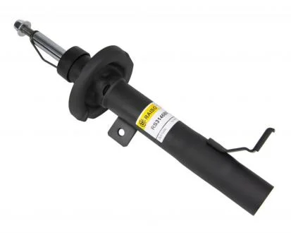 Амортизатор передній пр. Mazda 2,Ford Fiesta 01- Raiso RS314680
