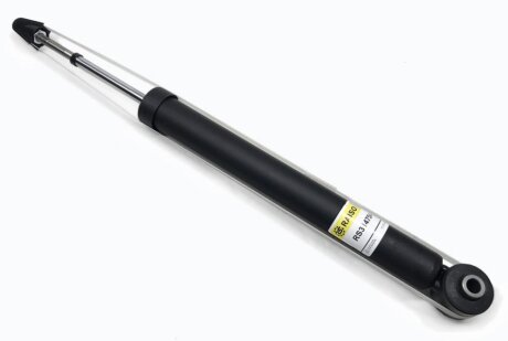 Амортизатор задній Kia Rio 05-/Hyundai Accent 05-10 Raiso RS314754