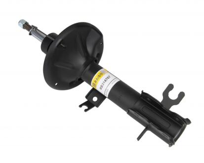 Амортизатор передній пр. Chevrolet Aveo 05 Raiso RS314767