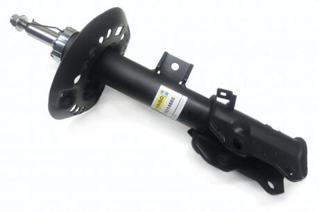 Амортизатор передній Vito (639) 09- (газ.) Raiso RS314885