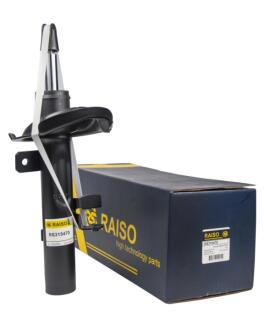 Амортизатор передній пр. Focus III 10-/C-Max II Raiso RS315470