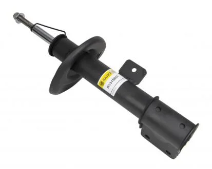 Амортизатор передній пр. Citroen C4 II, DS4, Peugeot 3008 09- Raiso RS315852