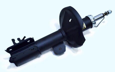 Амортизатор передній лів. Lacetti 04- Raiso RS317151