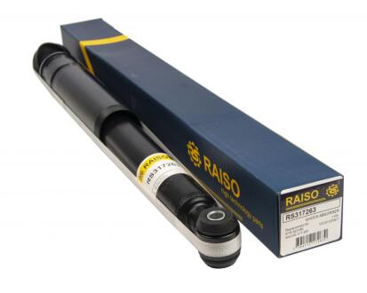 Амортизатор задній MB C-class (W202) 93-00 (газ,) Raiso RS317263