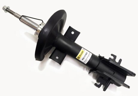 Амортизатор передній на Master/Movano/NV 400 10- Raiso RS317422