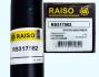 Амортизатор передній Lanos/Sens/Nexia/Kadett Raiso RS317582 (фото 2)