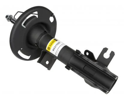 Амортизатор передній пр. MAZDA 3 13- Raiso RS317625