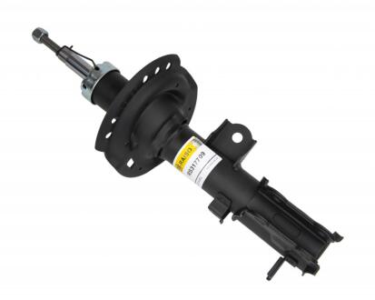 Амортизатор передній пр. Hyundai Accent IV/Kia Rio III 11- Raiso RS317709