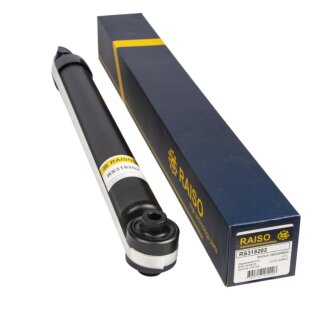 Амортизатор задній на VW Golf VII/Passat B8/Skoda Octavia III/SuperB III 12- (газ) Raiso RS318202