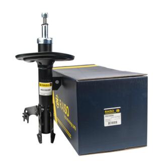 Амортизатор передній лів. Toyota Camry 50, 55 12-17 США Raiso RS339289