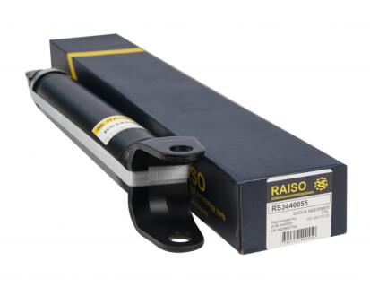 Амортизатор задній Jeep Grand Cherkee IV 10- Raiso RS3440055