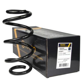 Пружина передня AUDI A4 B8/A5/A6 C7 2.7D/3.0D Raiso SF098TP