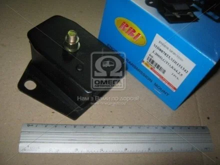 Подушка опори двигуна (вир-во) RBI M1042R
