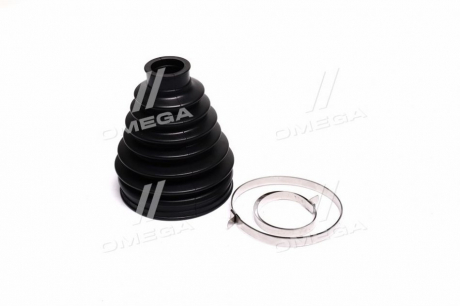 Пыльник ШРУСа NISSAN TIDA 2005 C11 1.8* RBI N17TI11UZ