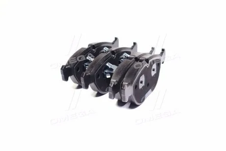 Гальмiвнi колодки (вир-во Remsa) REMSA 0597.00