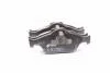 Колодка гальм. диск. FORD FIESTA, FUSION, MAZDA 2 передн. (вир-во) REMSA 0766.00 (фото 1)