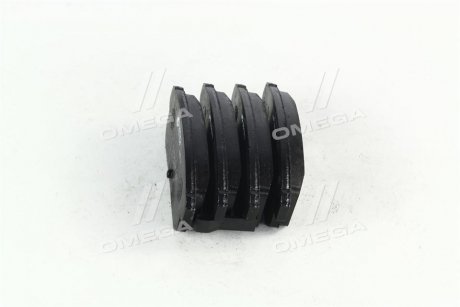 Гальмiвнi колодки REMSA 0883.11