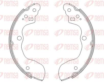 Автозапчастина REMSA 4531.00
