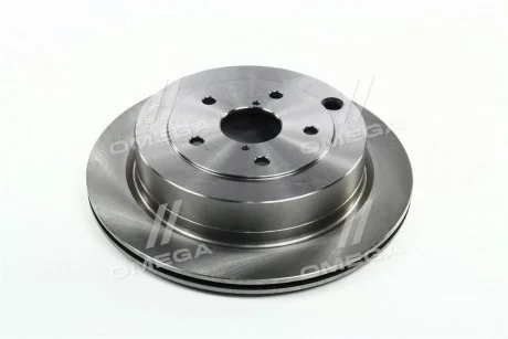 Диск гальмівний (вир-во) REMSA 61042.10
