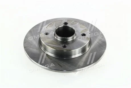 Диск гальмівний (вир-во) REMSA 61060.00