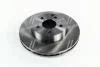 Диск гальмівний MB C-CLASS передн./задн. (вир-во) REMSA 61184.10 (фото 1)