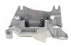 Опора двигателя левая 2,0 16V Megane III 2009- RENAULT 112200014R (фото 5)