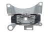 Опора двигателя левая 2,0 16V Megane III 2009- RENAULT 112200014R (фото 7)