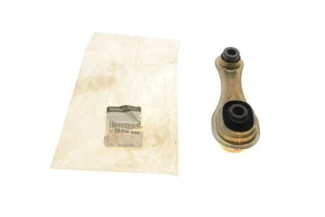 Опора двигателя задняя Renault Clio IV, Captur RENAULT 112385698R