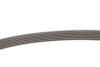 Комплект ременя приводного 1.4-1.6/1.5DCI 05- 6PK1176 RENAULT 117201925R (фото 4)