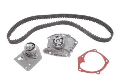 ГРМ к-кт Renault 1.9Dci LAGUNA II, Megane II, Scenic II, Nissan F9Q (з помпою) RENAULT 119A01812R