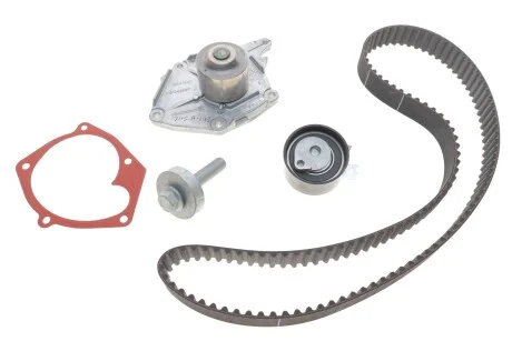 ГРМ к-кт 15 dCi 1.5 DCI Clio, Fluence, Scenic, Kangoo, LAGUNA, Megane (з помпою 7701478031) RENAULT 119A02421R