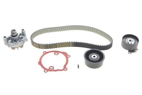 ГРМ к-кт 2.2/ 2.5DCI LAGUNA/ MASTER (с помпой) RENAULT 119A05607R
