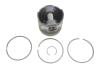 Поршень Duster, Megane II, Sandero 1.5dci в сборе с кольцами, пальцем и стоп.кольцом RENAULT 120A13546R (фото 1)