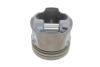 Поршень Duster, Megane II, Sandero 1.5dci в сборе с кольцами, пальцем и стоп.кольцом RENAULT 120A13546R (фото 2)