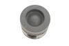 Поршень Duster, Megane II, Sandero 1.5dci в сборе с кольцами, пальцем и стоп.кольцом RENAULT 120A13546R (фото 3)