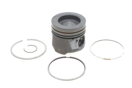 Поршень (компл на 1 циліндр) 1,5 dci Kangoo II, Megane III RENAULT 120A18655R