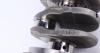 Коленвал MASTER III; OPEL MOVANO mot.2.3 DCi BITURBO 10- RENAULT 122013973R (фото 4)