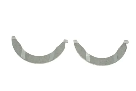 Полукольца коленвала FIAT,NISSAN,OPEL, RENAULT 122807481R