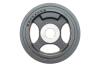 Шкив коленвала 1.0 12V B4D RENAULT 123039068R (фото 3)