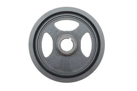 Шкив коленвала 1.0 12V B4D RENAULT 123039068R