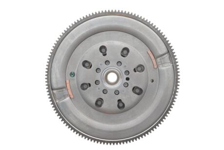 Маховик 2,3dci Master III (10-) RENAULT 123100375R