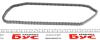 Комплект цепи ГРМ 0.9-1.4 Tce 16V Logan II, Sandero II, Megane III RENAULT 130C12345R (фото 6)