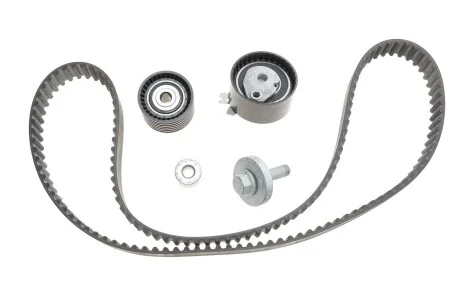 ГРМ к-кт 14/16 16V K4J/ K4M VVT RENAULT 130C13191R