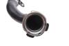 Патрубок интеркулера 1,5 dci Clio IV, Duster RENAULT 144600835R (фото 6)