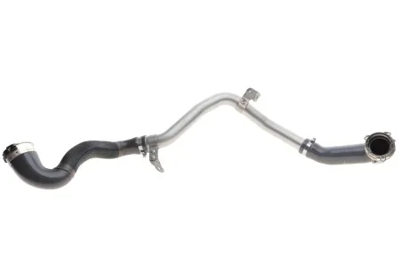 Патрубок інтеркулера Renault 23dCi Master 14- (передній привід, бітурбо) RENAULT 144602862R