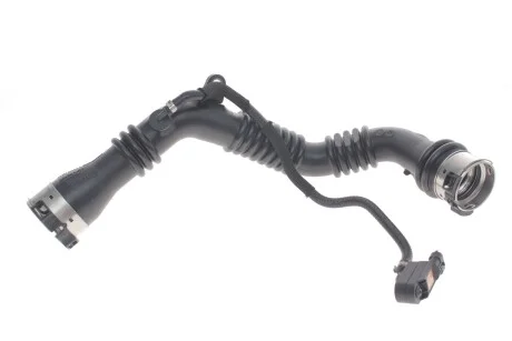 Патрубок інтеркулера 1,6 dci Renault Megane III, Scenic III (13-) Renault RENAULT 144602899R
