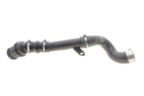 Патрубок інтеркулера 1,5 dci Megane III, Scenic III (09-) RENAULT 144604607R