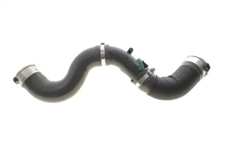 Патрубок інтеркулера 2,3 dci Renault Master III (10-) Renault RENAULT 144605647R