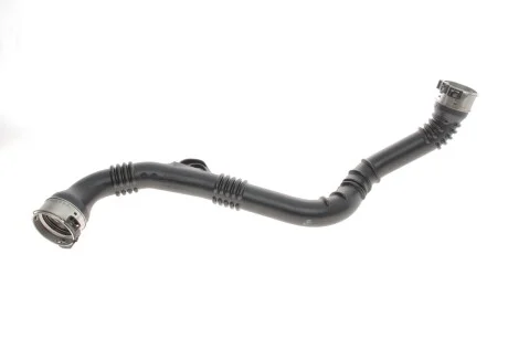 Патрубок інтеркулера Renault Megane IV 16- 1.5DCI (інтеркулер-колектор) RENAULT 144608957R